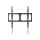 One For All WM4425 Uchylny uchwyt do TV 32"-70", 60kg, 400x400, Czarny - 1589592 - zdjęcie 2